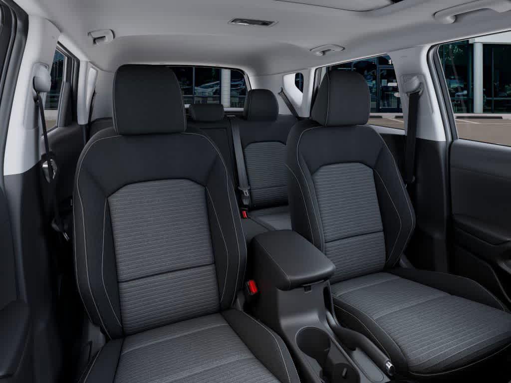new 2025 Kia Soul car, priced at $25,464