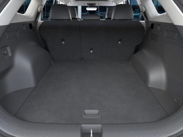 new 2025 Kia Sportage Hybrid car, priced at $39,575