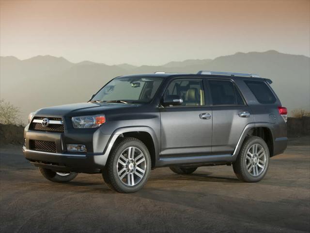 used 2013 Toyota 4Runner car, priced at $16,998