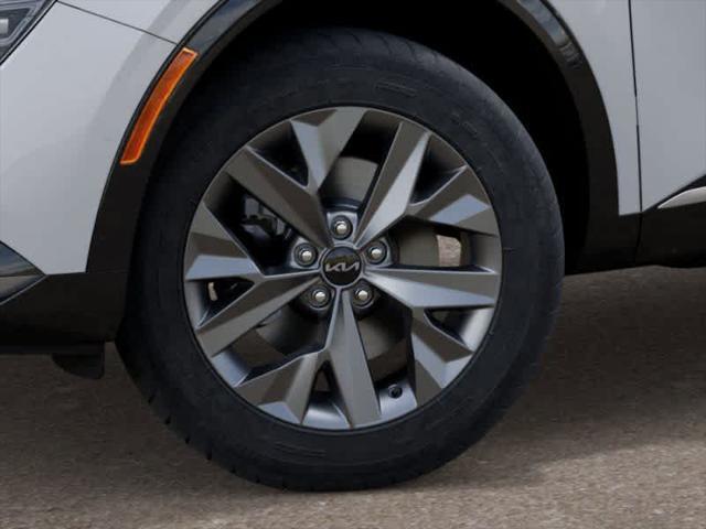 new 2025 Kia Sportage Hybrid car, priced at $39,970