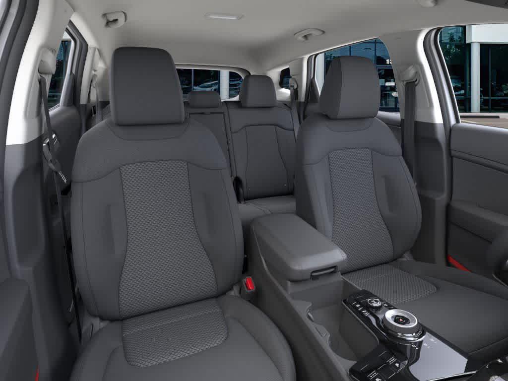new 2025 Kia Sportage Hybrid car, priced at $32,028