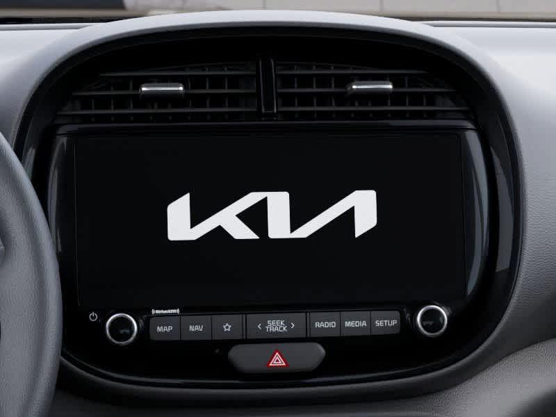 new 2025 Kia Soul car, priced at $24,335