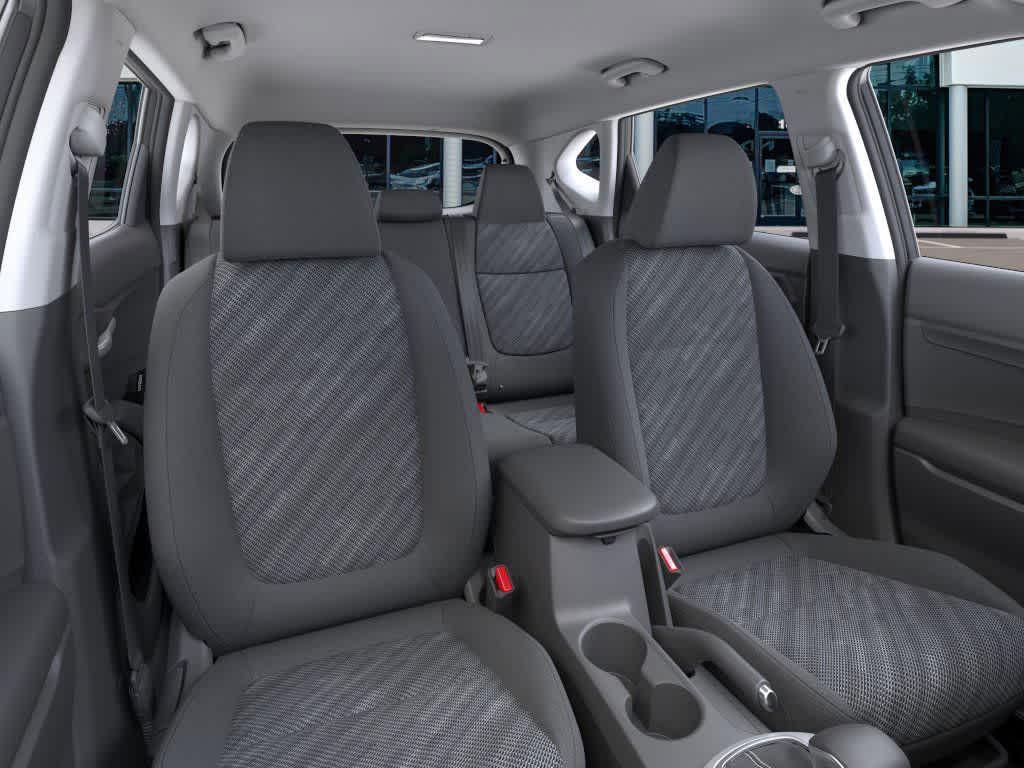 new 2026 Kia Seltos car, priced at $25,254