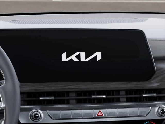 new 2025 Kia Telluride car, priced at $50,909