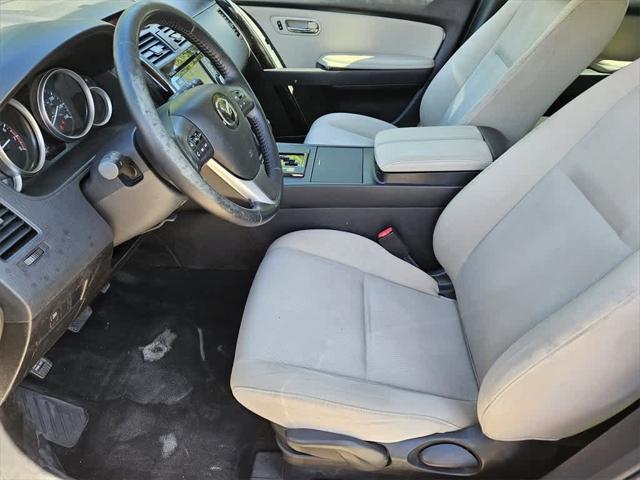 used 2015 Mazda CX-9 car, priced at $7,598