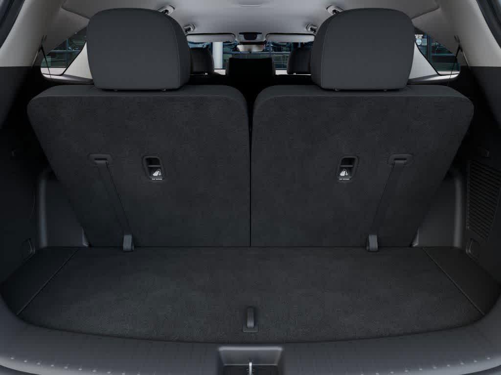 new 2025 Kia Sorento car, priced at $34,095