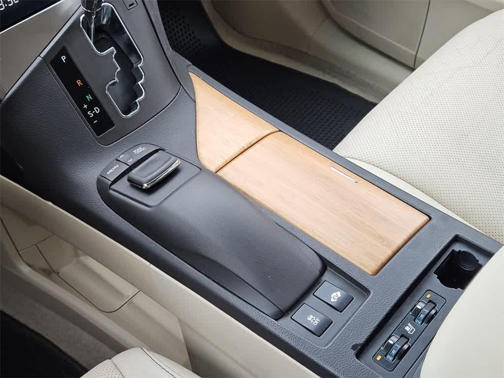 used 2015 Lexus RX 450h car, priced at $13,771