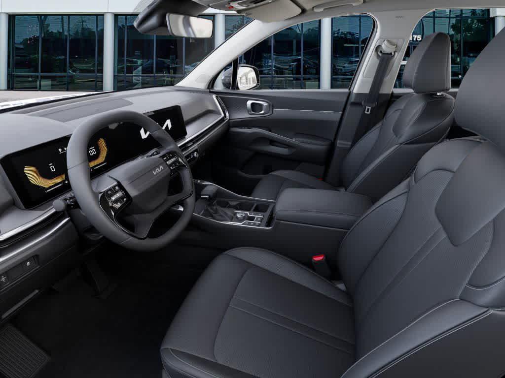 new 2026 Kia Sorento car, priced at $38,109