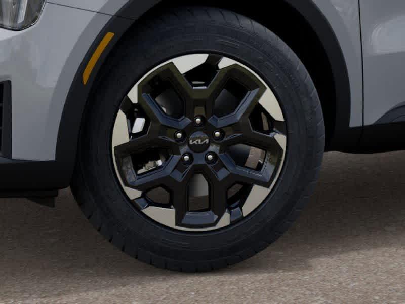 new 2026 Kia Sorento car, priced at $38,109