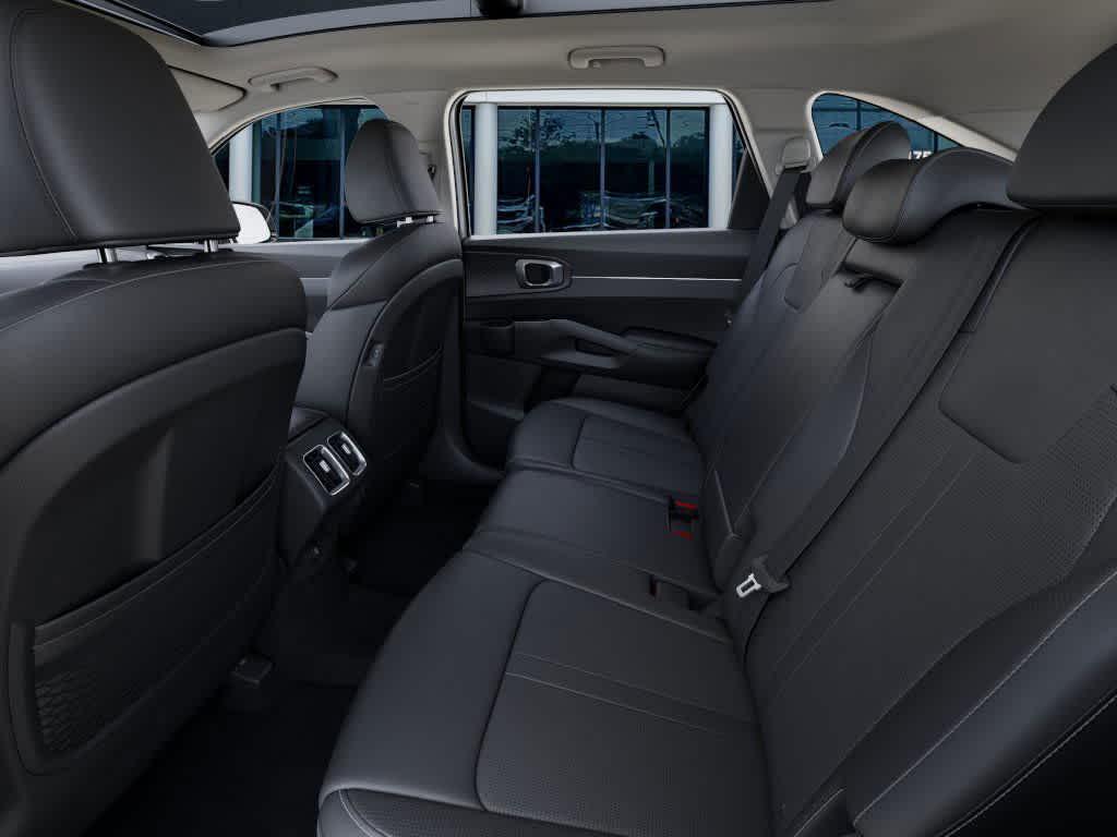 new 2026 Kia Sorento car, priced at $38,109