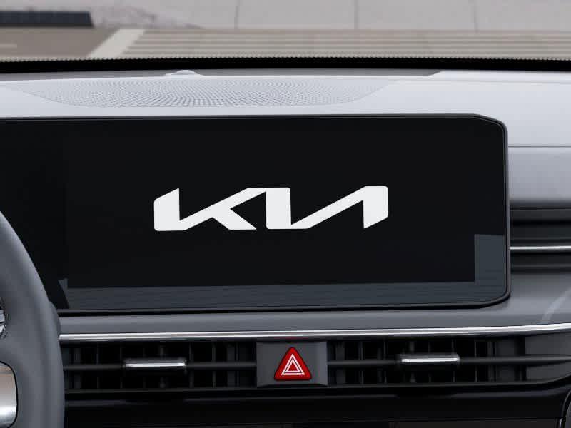 new 2025 Kia K5 car, priced at $32,425