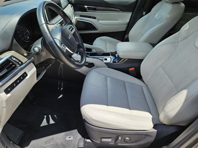 used 2022 Kia Telluride car, priced at $33,598