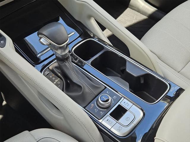 used 2022 Kia Telluride car, priced at $33,598