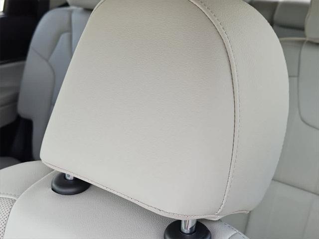 used 2022 Kia Telluride car, priced at $33,598
