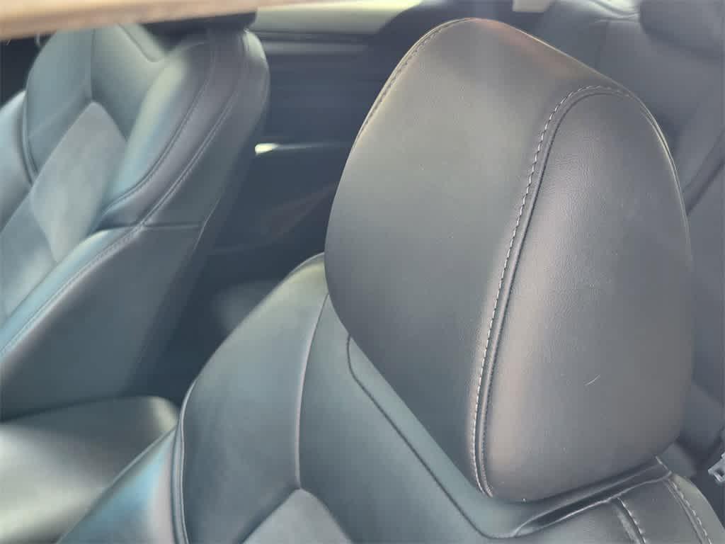 used 2018 Mazda CX-5 car, priced at $17,598