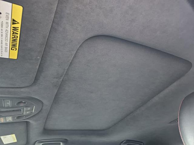 used 2022 Genesis G70 car, priced at $32,398