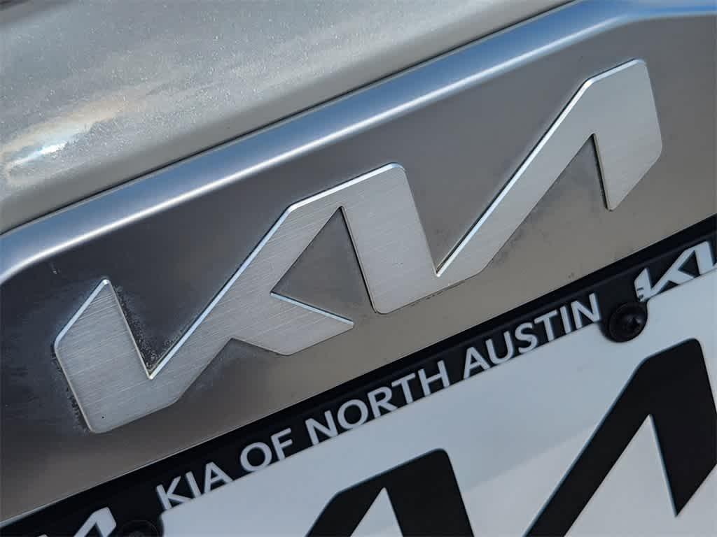 used 2022 Kia Seltos car, priced at $21,298