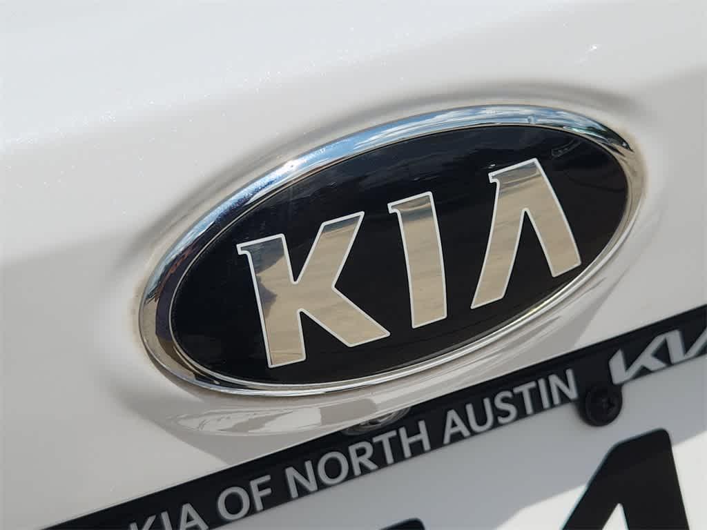 used 2021 Kia Sorento car, priced at $22,898