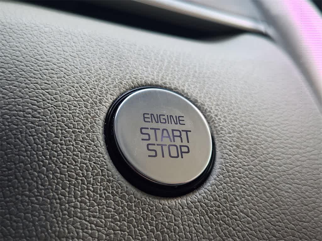 used 2021 Kia Sorento car, priced at $22,898
