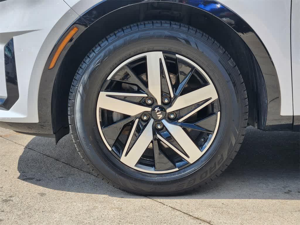 used 2021 Kia Sorento car, priced at $22,898