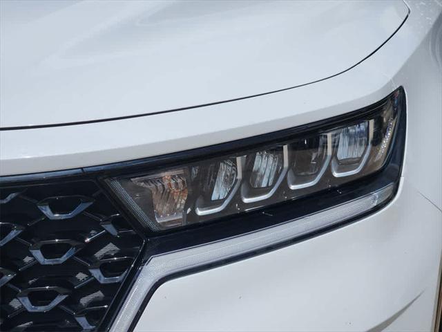 used 2021 Kia Sorento car, priced at $20,998
