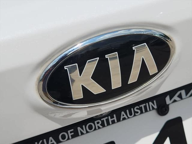 used 2021 Kia Sorento car, priced at $20,998