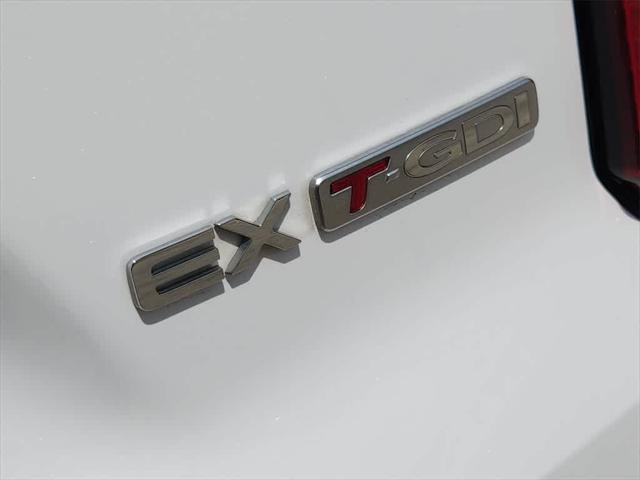 used 2021 Kia Sorento car, priced at $20,998
