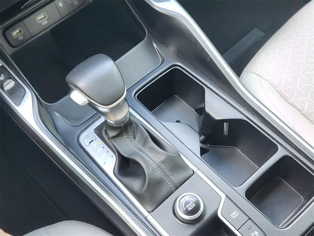 used 2021 Kia Sorento car, priced at $22,898
