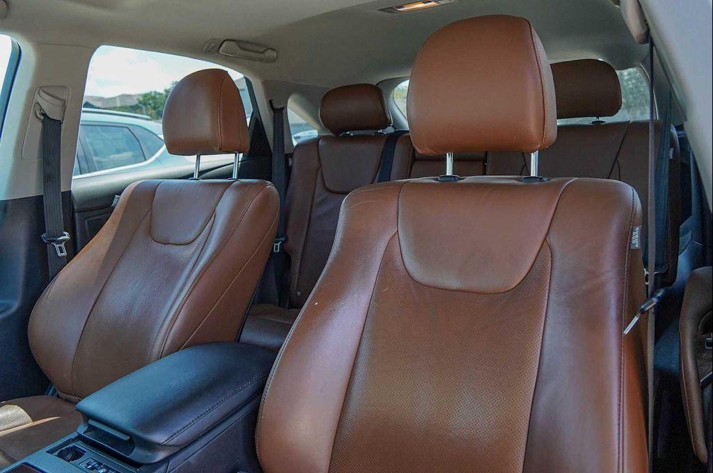 used 2015 Lexus RX 350 car, priced at $14,698