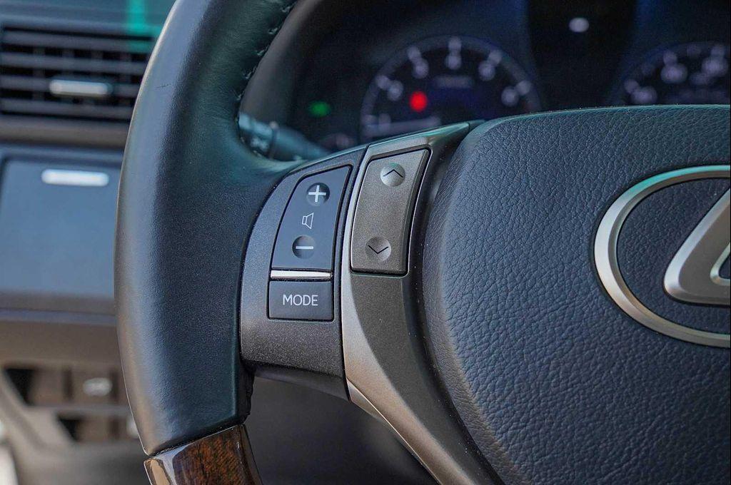 used 2015 Lexus RX 350 car, priced at $14,698