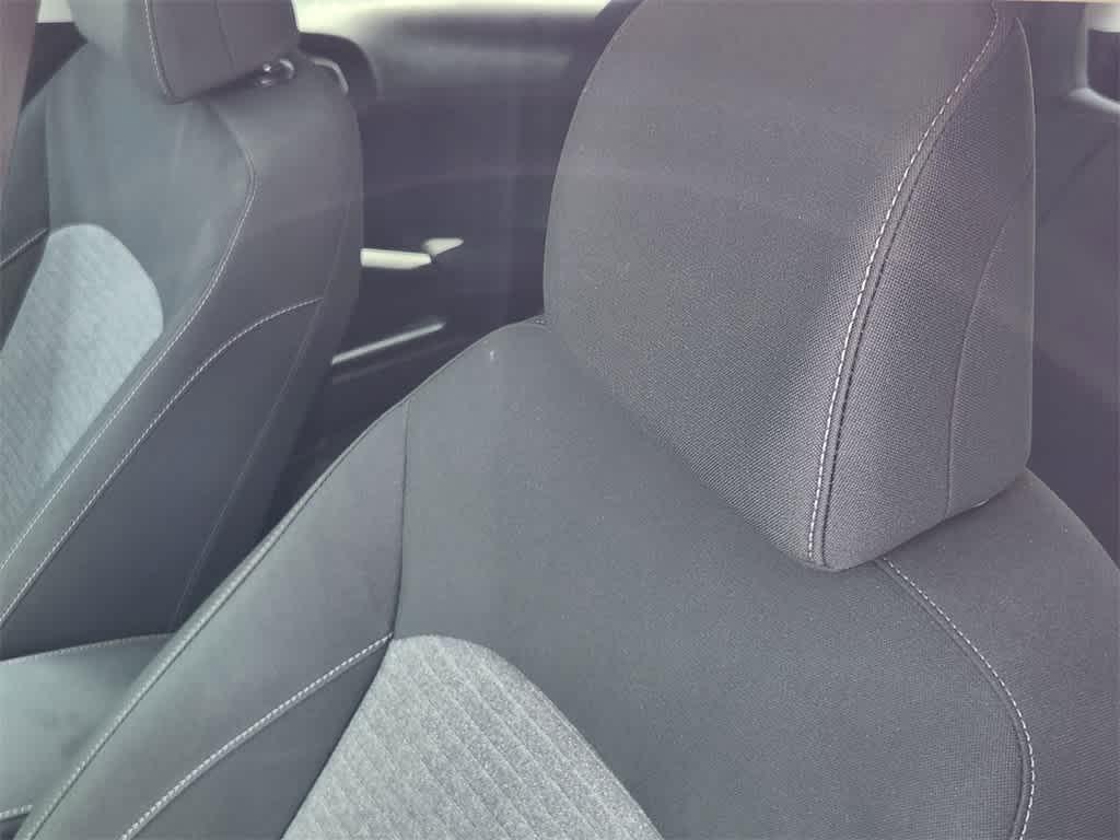 used 2022 Kia Soul car, priced at $12,918