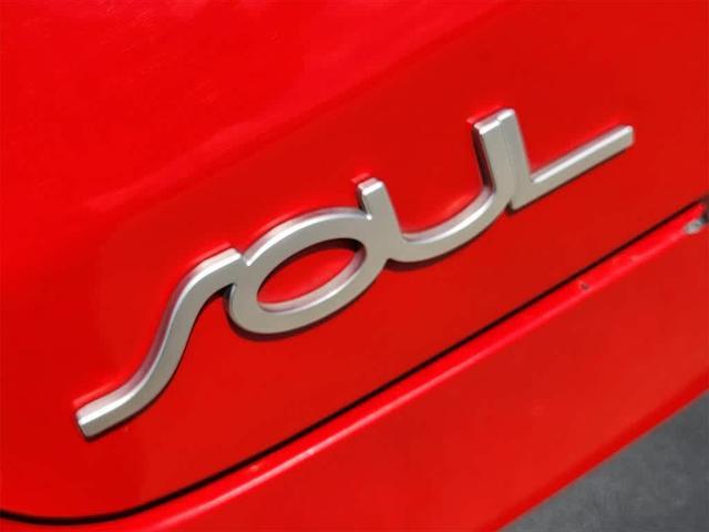 used 2022 Kia Soul car, priced at $12,998