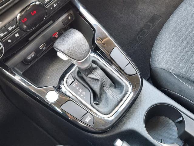 used 2022 Kia Soul car, priced at $12,998