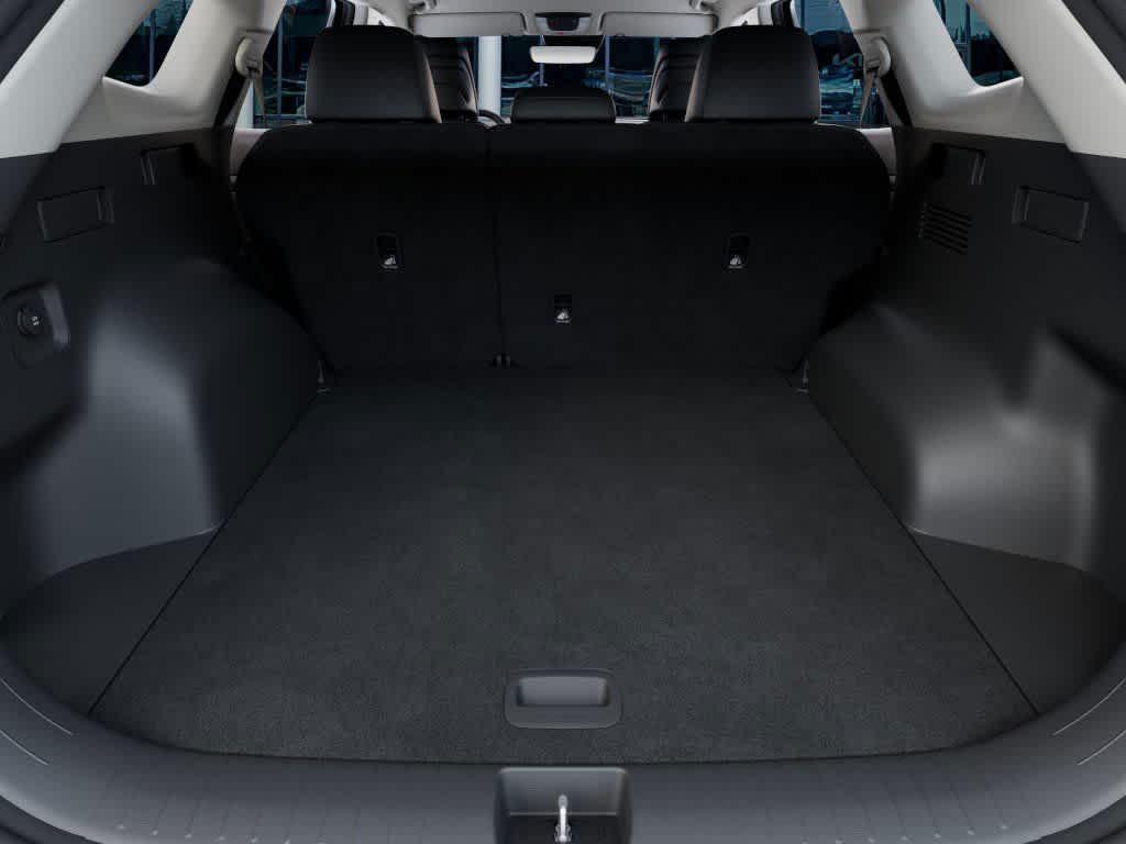 new 2026 Kia Sportage car, priced at $35,385