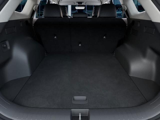 new 2026 Kia Sportage car, priced at $35,385