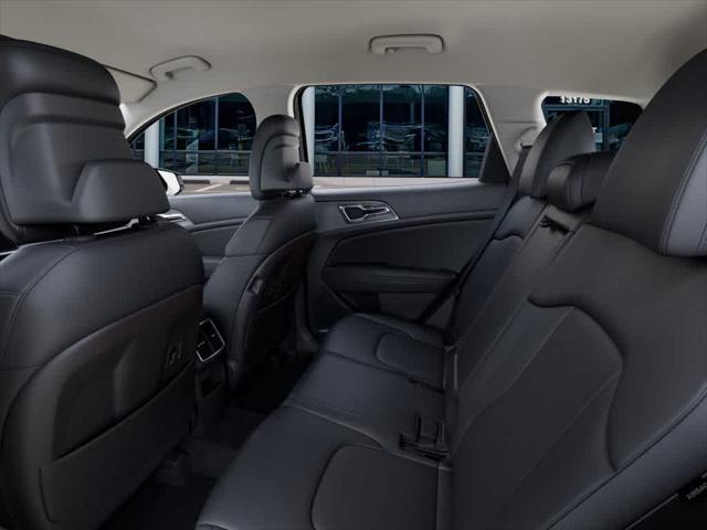 new 2026 Kia Sportage car, priced at $35,385