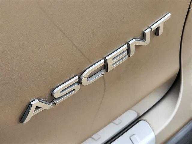 used 2019 Subaru Ascent car, priced at $18,398