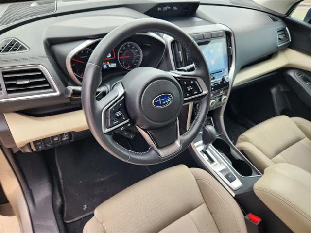 used 2019 Subaru Ascent car, priced at $18,398