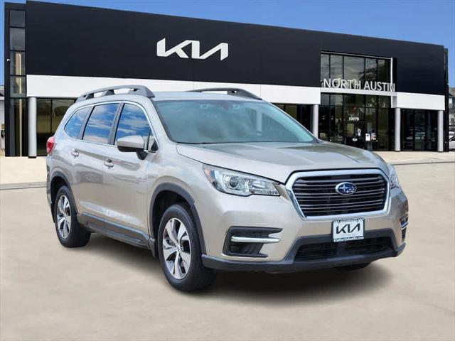 used 2019 Subaru Ascent car, priced at $18,398