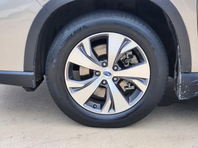 used 2019 Subaru Ascent car, priced at $18,398
