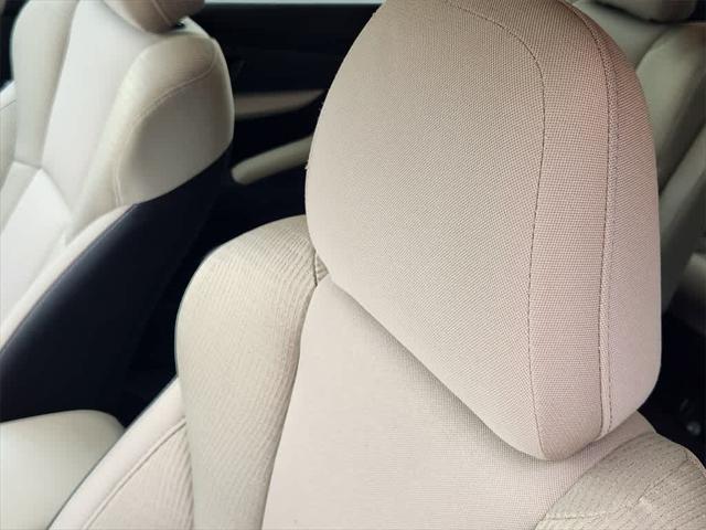 used 2019 Subaru Ascent car, priced at $18,398