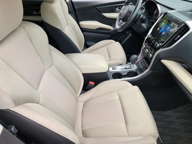 used 2019 Subaru Ascent car, priced at $18,398