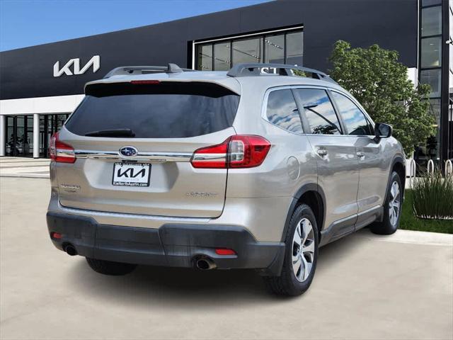 used 2019 Subaru Ascent car, priced at $18,398