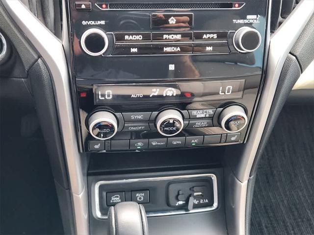 used 2019 Subaru Ascent car, priced at $18,398