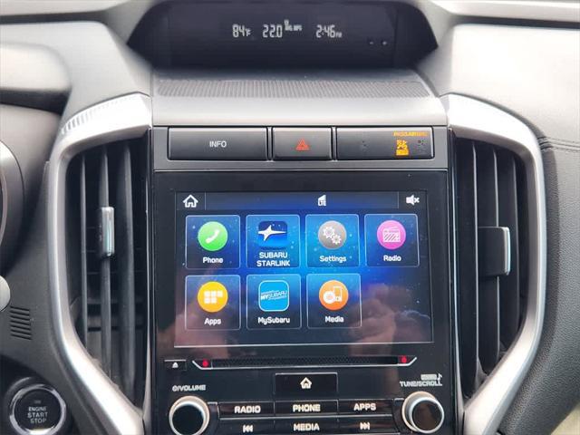 used 2019 Subaru Ascent car, priced at $18,398