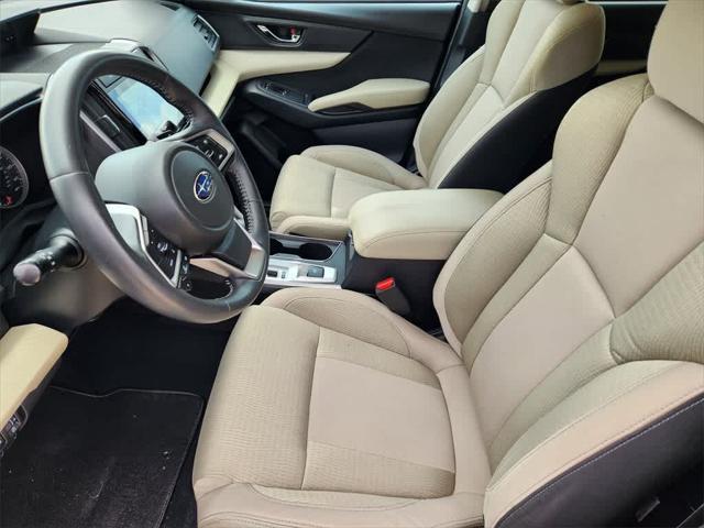 used 2019 Subaru Ascent car, priced at $18,398
