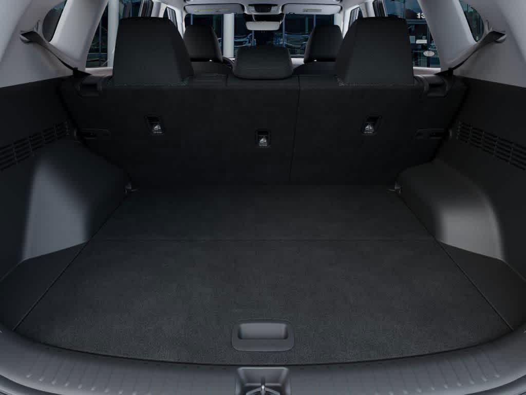 new 2025 Kia Seltos car, priced at $26,895