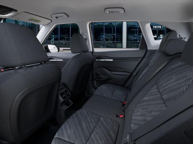 new 2025 Kia Seltos car, priced at $26,895