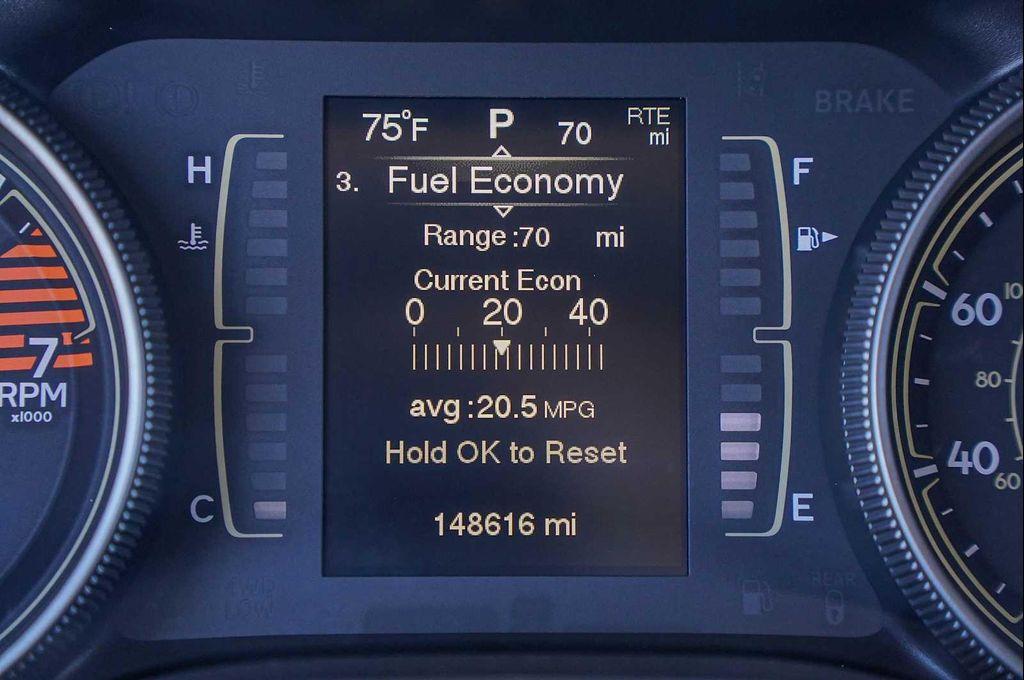 used 2016 Jeep Cherokee car, priced at $7,998