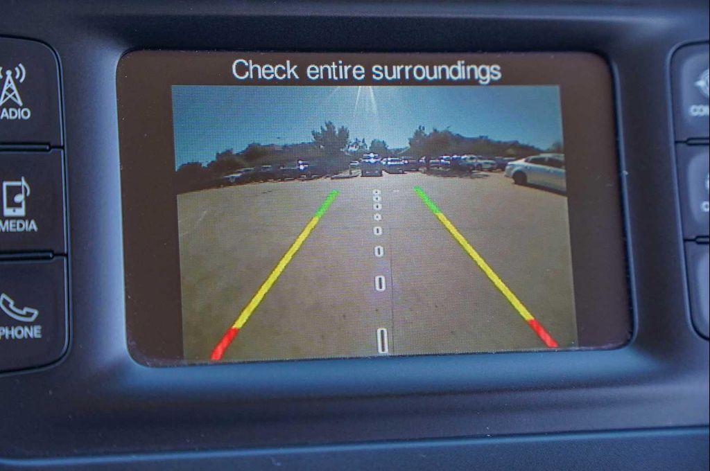 used 2016 Jeep Cherokee car, priced at $7,998